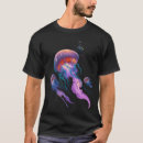 Recherche de méduse vêtements Plongeur