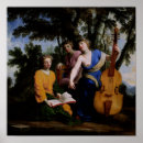 Recherche de melpomene posters 17th