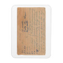 Recherche de recette magnets Vintage