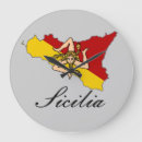Recherche de sicile horloges Sicilia