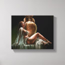 Recherche de figure toile impressions Classique