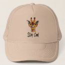 Recherche de séjour casquettes Humour