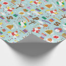 Suche nach weiße pferde geschenkpapier Für kinder