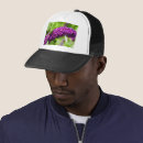 Recherche de cricket casquettes Katydid