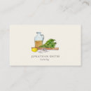 Suche nach lebensmittel visitenkarten Koch