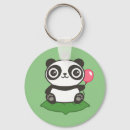 Suche nach lustiger panda schlüsselanhänger Tier