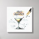 Suche nach martini leinwandbilder Alkoholisches getränk