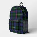 Recherche de tartans sacs Rustique
