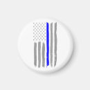 Suche nach polizei magnete Linie