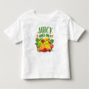 Recherche de fruit frais tshirts Pour enfants