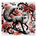 Recherche de linocut posters Rose