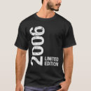 Suche nach 18 jahre alt tshirts Präsentieren