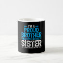 Suche nach stolzer bruder tassen Schwester