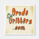 Recherche de brut magnets Animaux