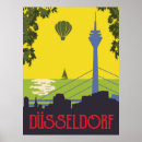 Suche nach düsseldorf poster Rhein