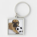 Recherche de chien de ballon porteclés Animal