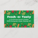 Suche nach gemüse visitenkarten Zwiebel