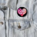 Recherche de future infirmière badges Médical