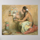 Suche nach hopi poster Puppen