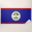 Suche nach belize flagge Rot