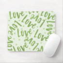 Suche nach grüne hand mousepads Gezeichnet