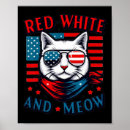 Suche nach meow poster Amerika