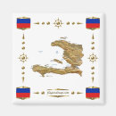 Suche nach haiti magnete Map