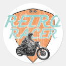 Suche nach rennläufer aufkleber Retro