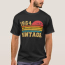 Recherche de 1964 tshirts Drôle