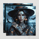 Suche nach hübsche hexe postkarten Party