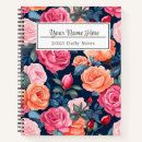 Suche nach rote rose notizbuch Sommer