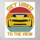 Suche nach rs poster Vintage automobil