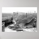 Suche nach great lakes poster Schiff