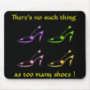 Recherche de chaussure talon haut tapis souris Pour elle