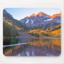Suche nach landschaften mousepads Reflexion