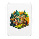 Recherche de camping magnets Aventure