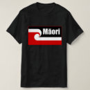 Recherche de drapeau maori tshirts Rangatiratanga