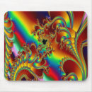 Suche nach unendlichkeit mousepads Fraktal