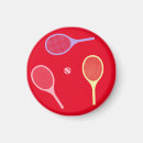 Recherche de raquette tennis magnets J'adore le tennis
