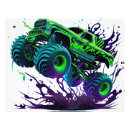 Suche nach monster lkw poster Motorsport