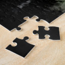 Suche nach nordlichter puzzle Nachthimmel