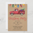 Recherche de lumières de noël invitations Moderne