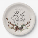 Recherche de rustiques assiettes Mother to be