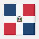 Suche nach dominikanische magnete Flagge