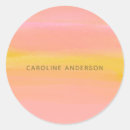 Recherche de couleurs pâles autocollants Mignon