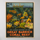 Suche nach queensland poster Großes barriereriff