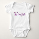 Suche nach wicca babykleidung Magie