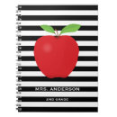 Suche nach apfel kleine notizbücher Teacher