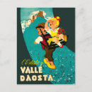 Recherche de aoste cartes postales Alpes