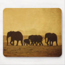 Suche nach afrikanischer elefant mousepads Familie